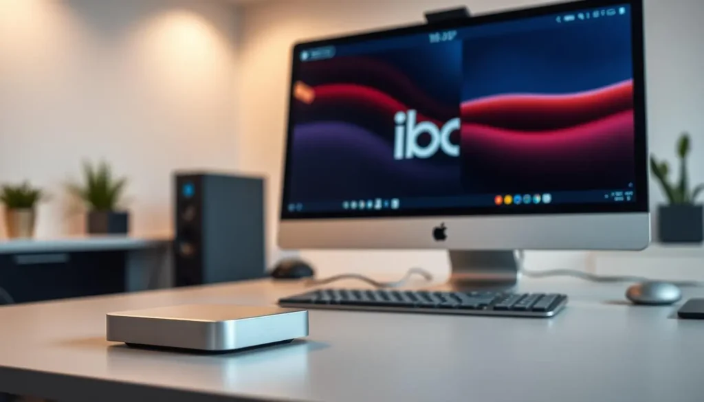 ibo player aktivieren