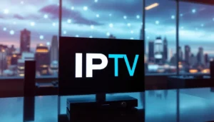 iptv abo deutschland