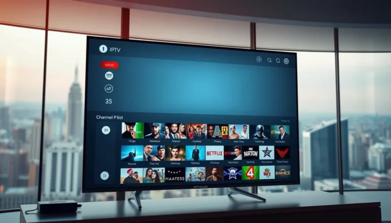 iptv liste kaufen