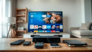 iptv playlist kaufen