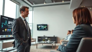 professionelle iptv lösungen