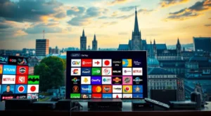 beste iptv angebote