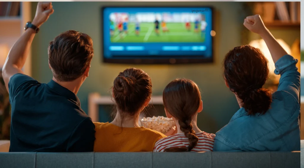 iptv germany