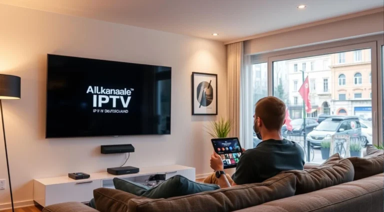 albkanale iptv
